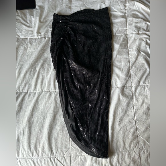 Sequin skrit set - Picture 6 of 6